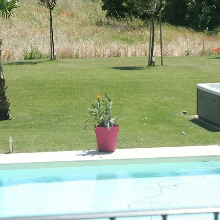 Lou Mas Canaillou Pernes-les-Fontaines