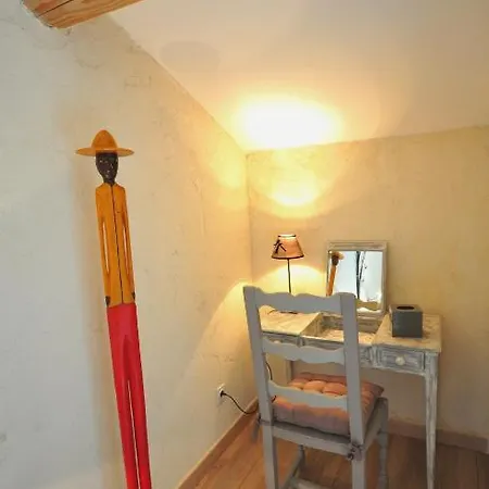 Lou Mas Canaillou * Pernes-les-Fontaines